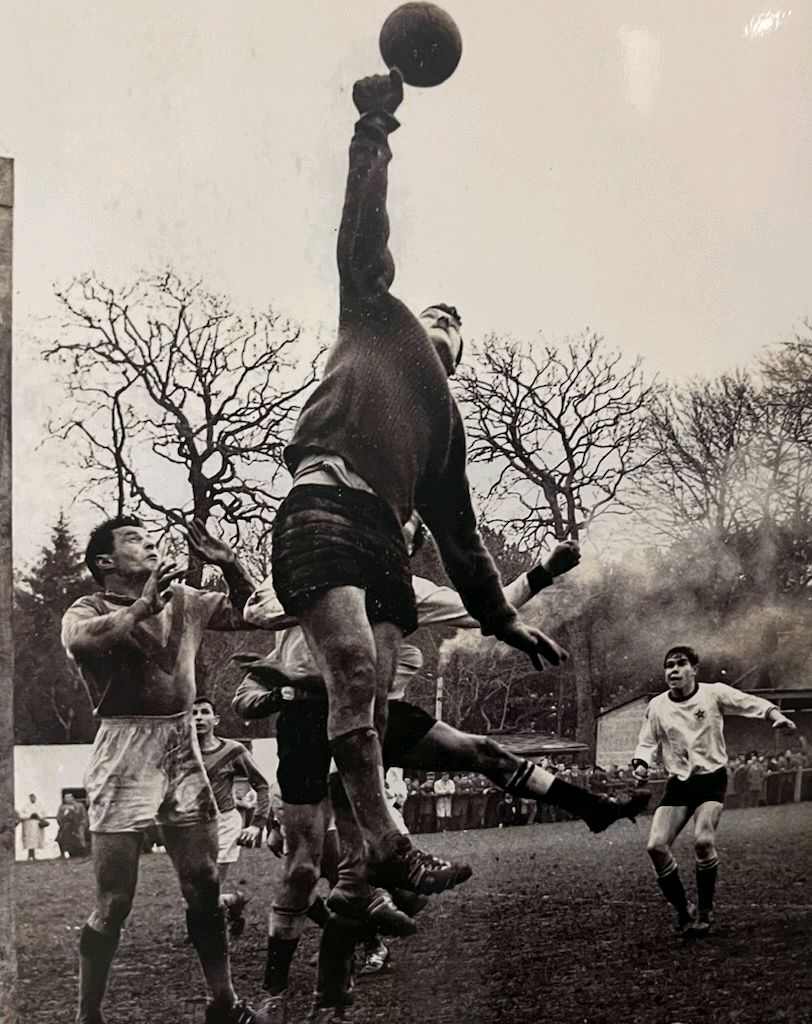  Décembre 2024 : Louis GUERROT